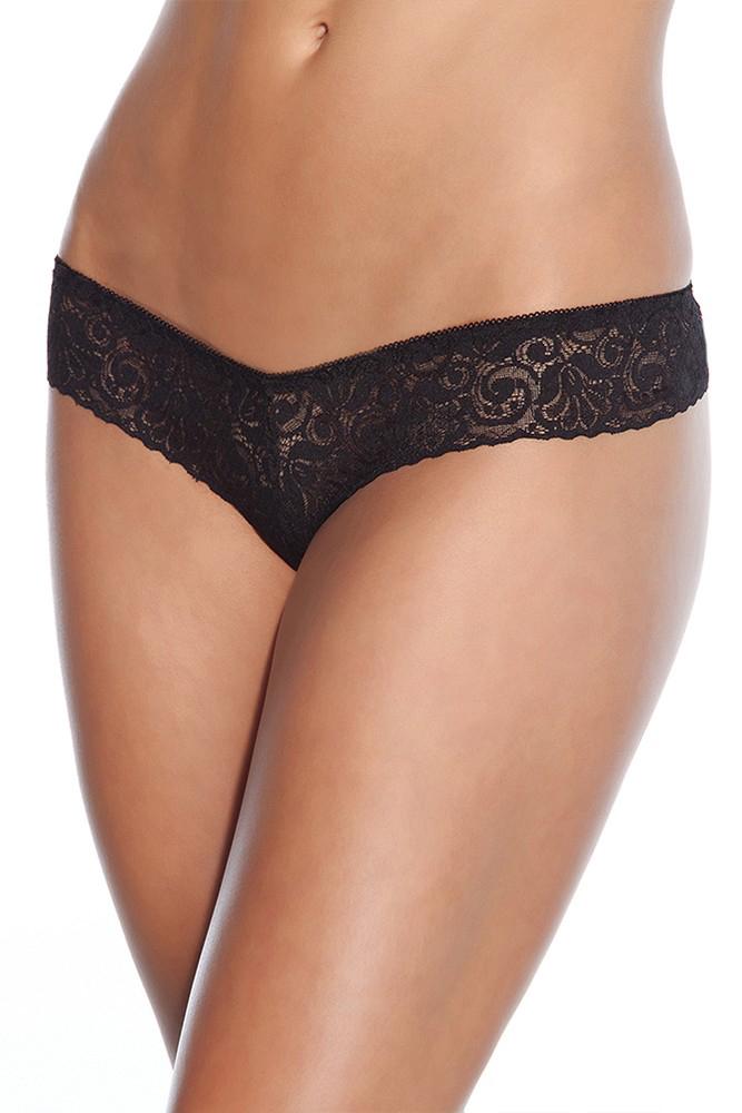 Black Lace Panty | Pearl detail、mySite、bottomscart