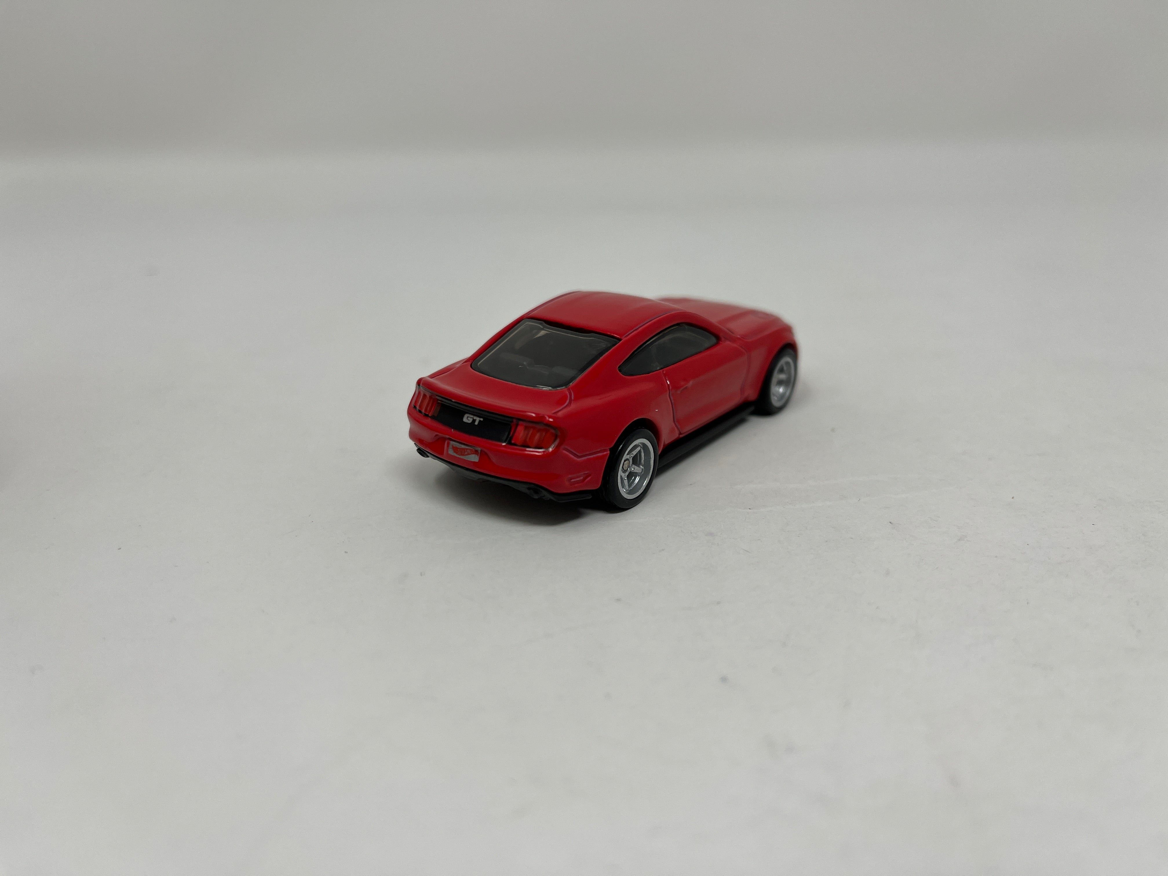 2015 Ford Mustang GT * Hot Wheels 1:64 scale Custom Build w/ Rubber Tires、mySite、hgirdovlk
