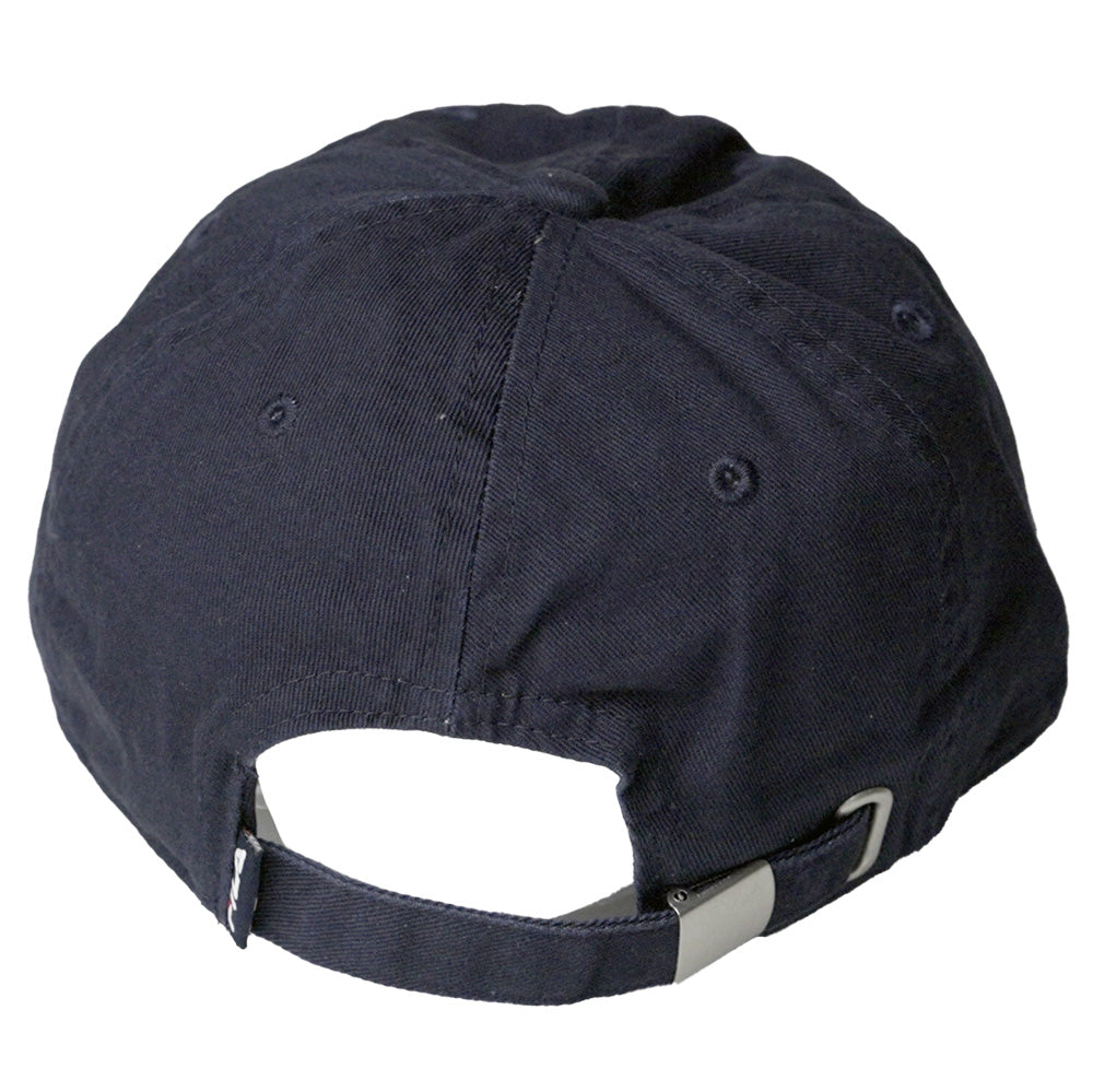 Fila Unisex Adjustable Cap (Navy)