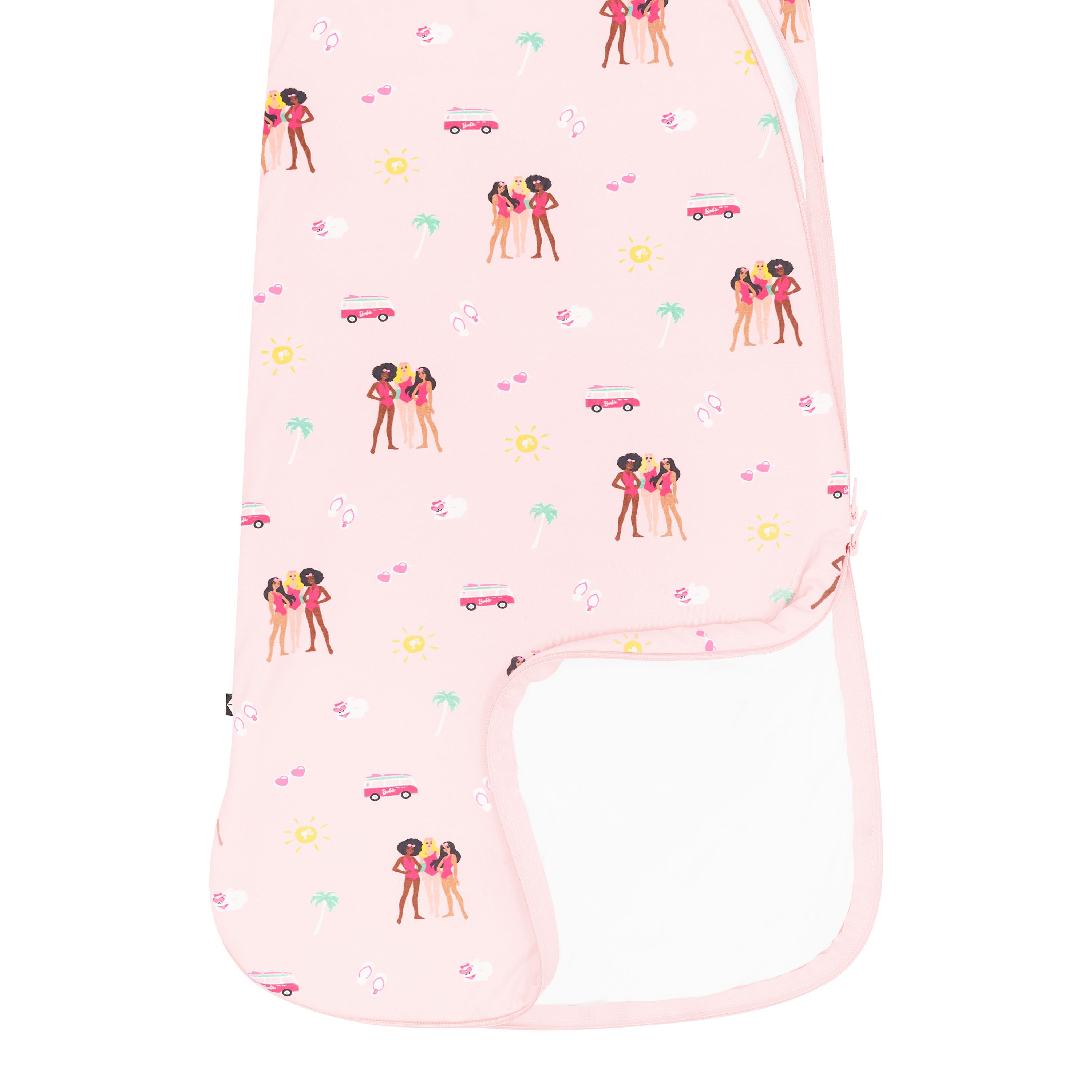  Sleep Bag in Barbie™ Beach 1.0、mySite、layawaytickets