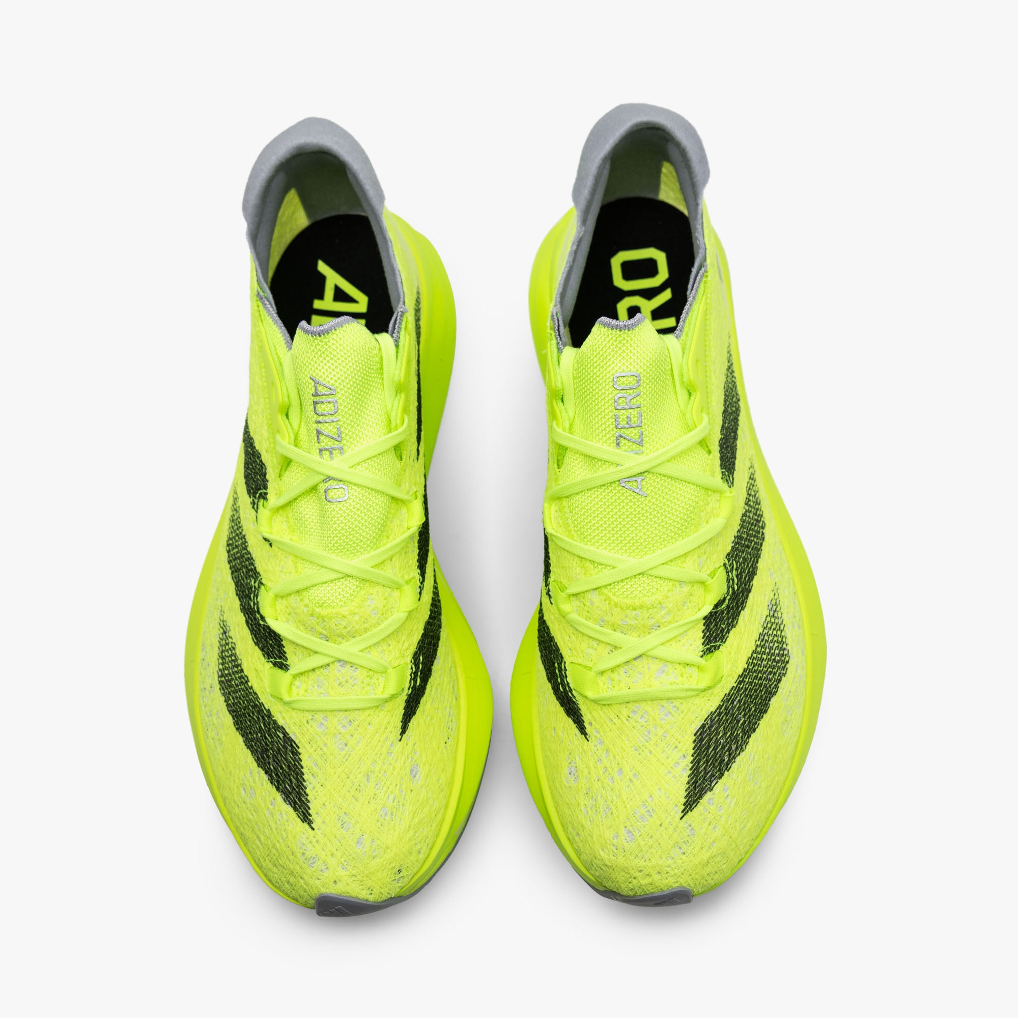  adidas Adizero Prime X 2.0 Strung Lucid Lemon / Core Black、mySite、merchandisen