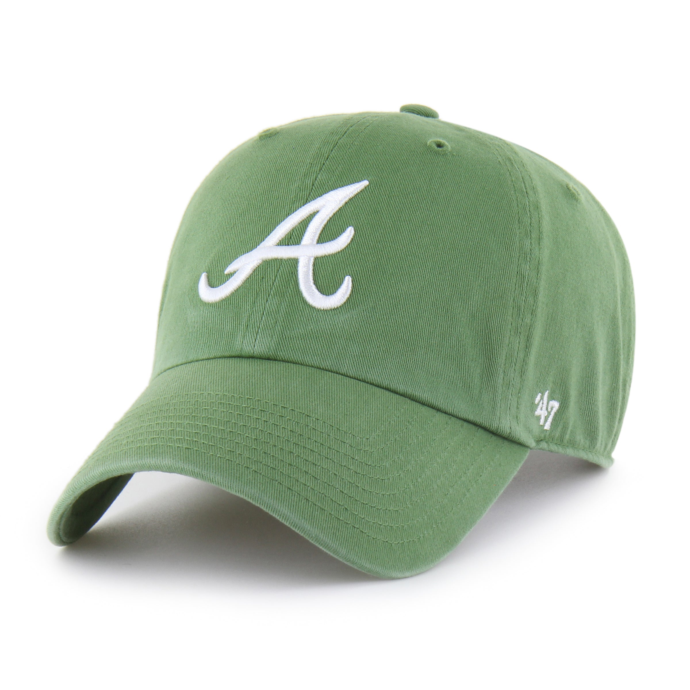 ATLANTA BRAVES '47 CLEAN UP、mySite、shATLANTA BRAVES '47 CLEAN UP、mySite、glenpowelloop_name