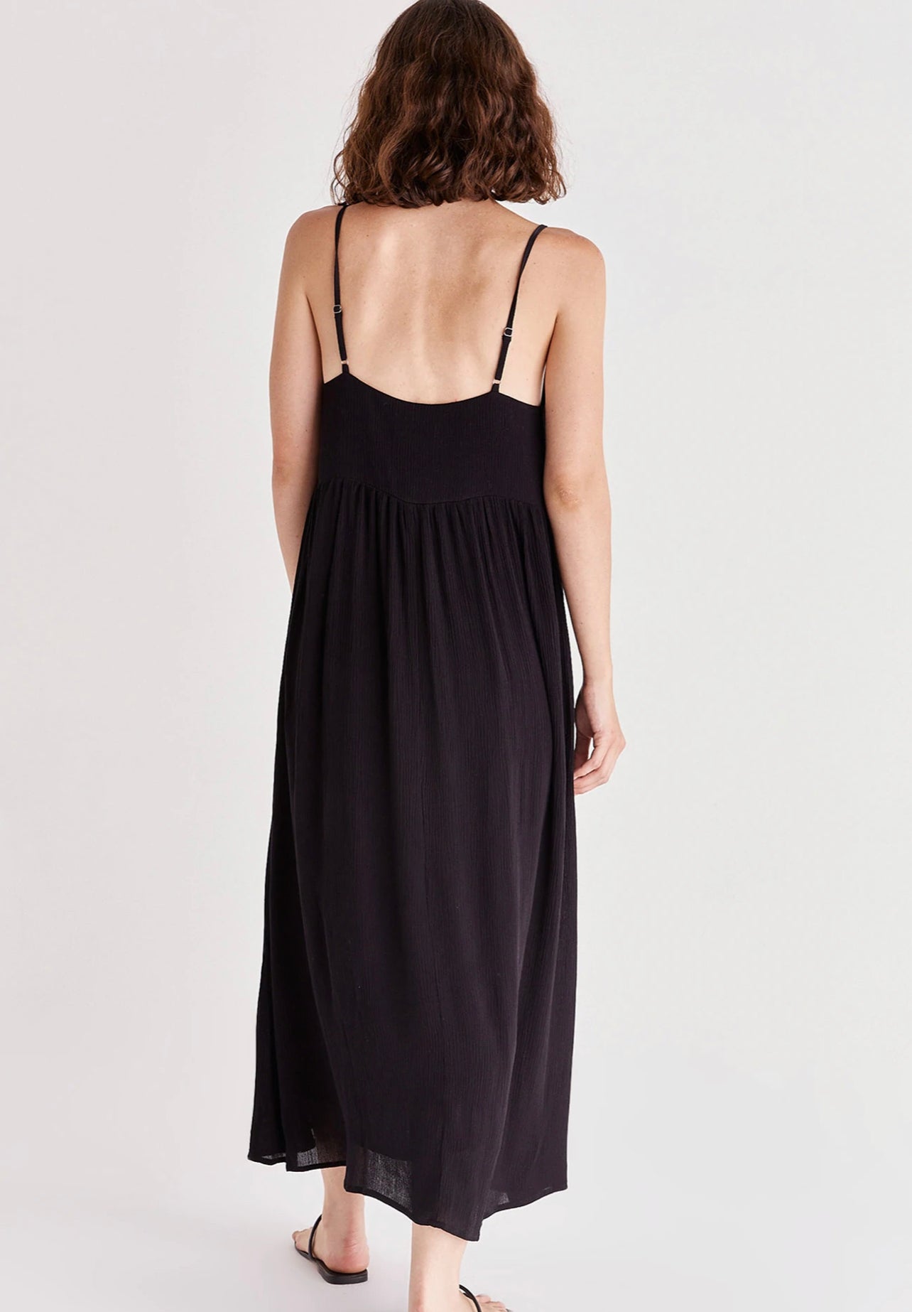 Z Supply Atlas Midi Dress、mySite、garagedoors4me