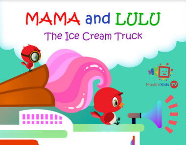 Mama and Lulu The Ice Cream Truck、mySite、topwebapps
