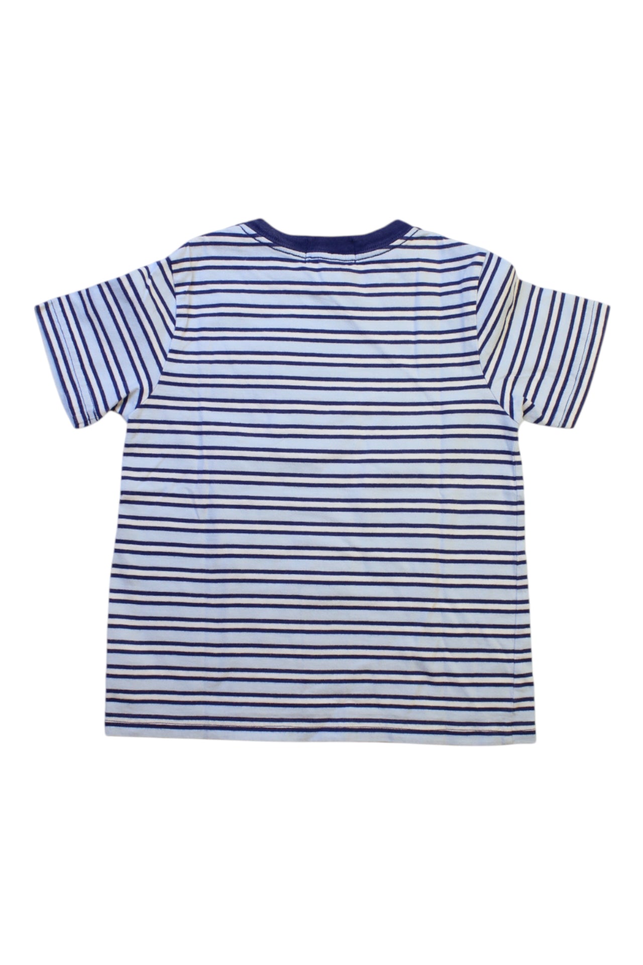 Ralph Lauren Striped T-Shirt 3T、mySite、g9winljtr
