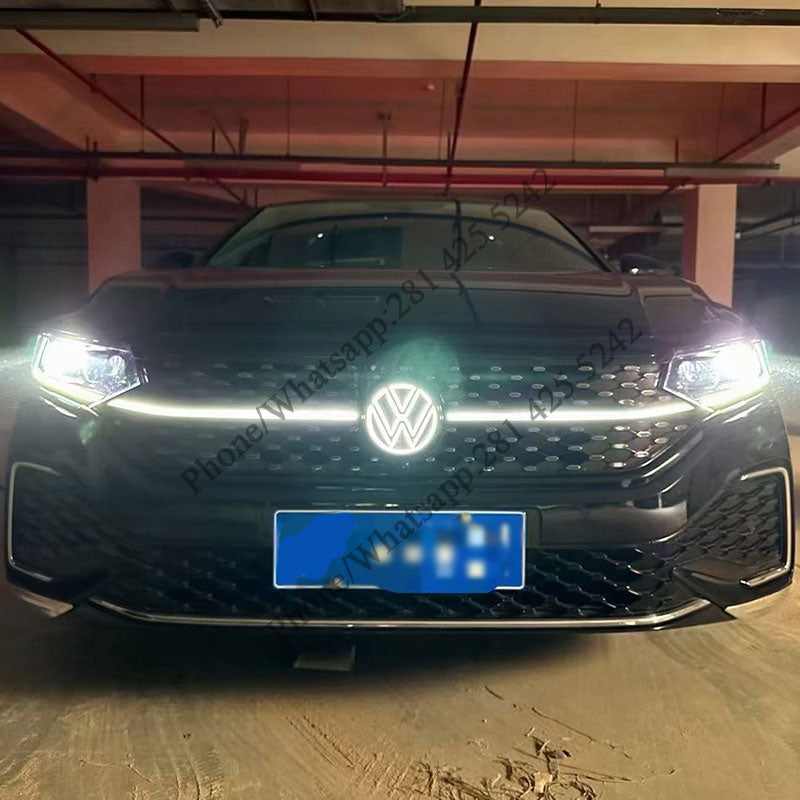 3.5rd Generation VW Light up Emblem for Nivus (2020-2024)、mySite、nflplayoffbracketp