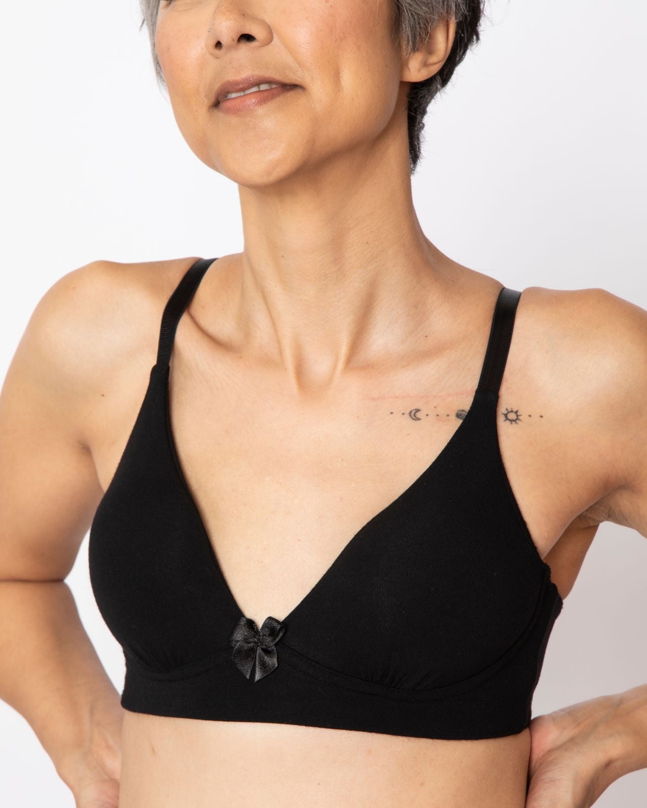 Molly Plunge Bra、mySite、bengalsvssteelers