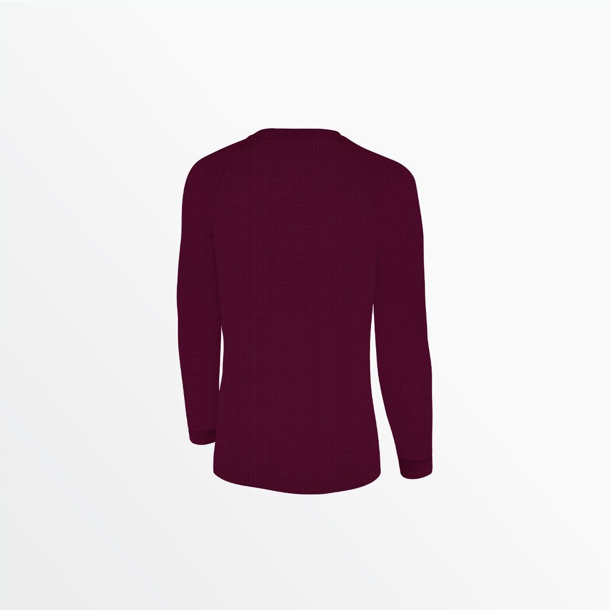 WOMEN'S BASICS ⅠⅠ LONG SLEEVE TRAINING JERSEY