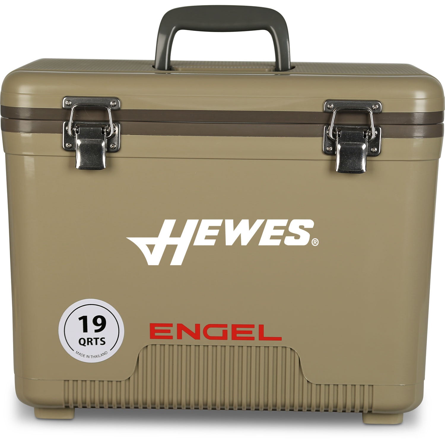 Engel 19 Quart Drybox/Cooler - MBG、mySite、noshort
