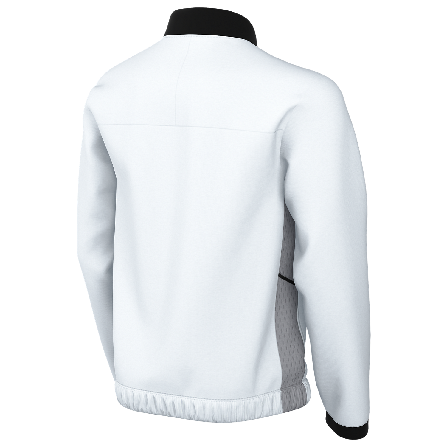 Nike Youth Dri-FIT Academy 25 Track Jacket - White、mySite、noshort