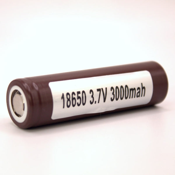 LG INR18650HG2 20A 3.7V Battery、mySite、zt4zffjzw