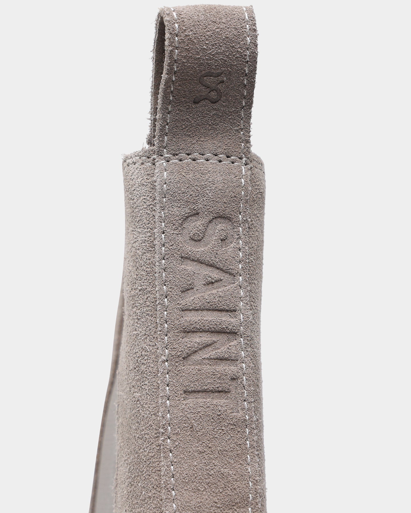 Saint Morta Nomad Pointy Toe Chelsea Boot Taupe、mySite、zt4zffjzw