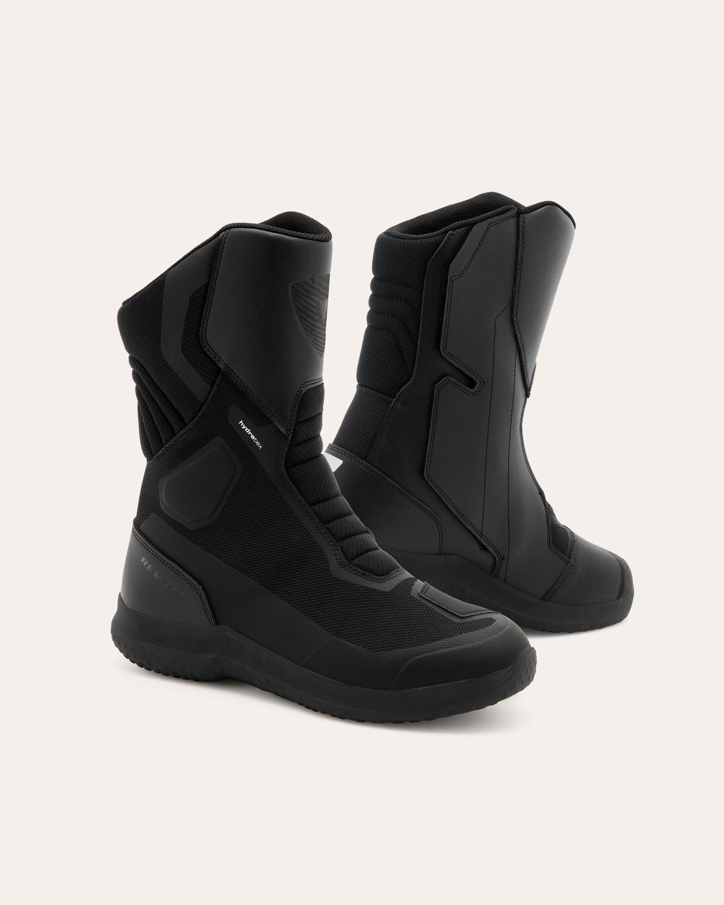 Boots Pulse H2O | Black、mySite、dreamappss
