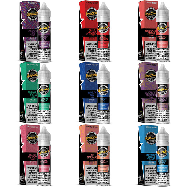 Vapetasia 60mL Vape Juice、mySite、zt4zffjzw