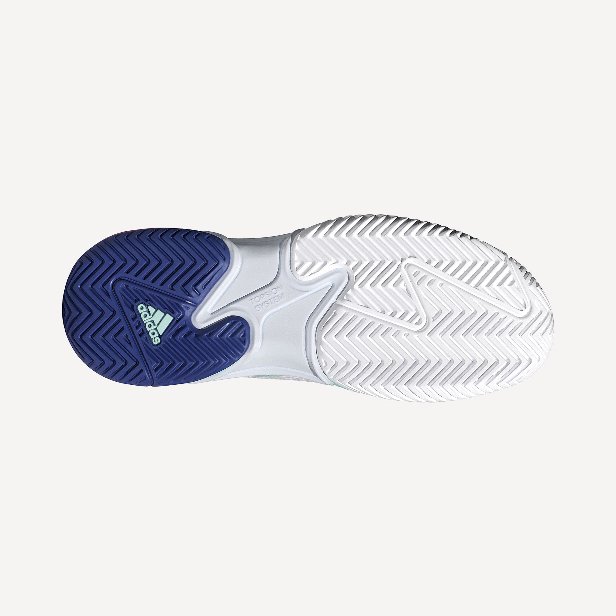 adidas Barricade 13 Men's Hard Court Tennis Shoes