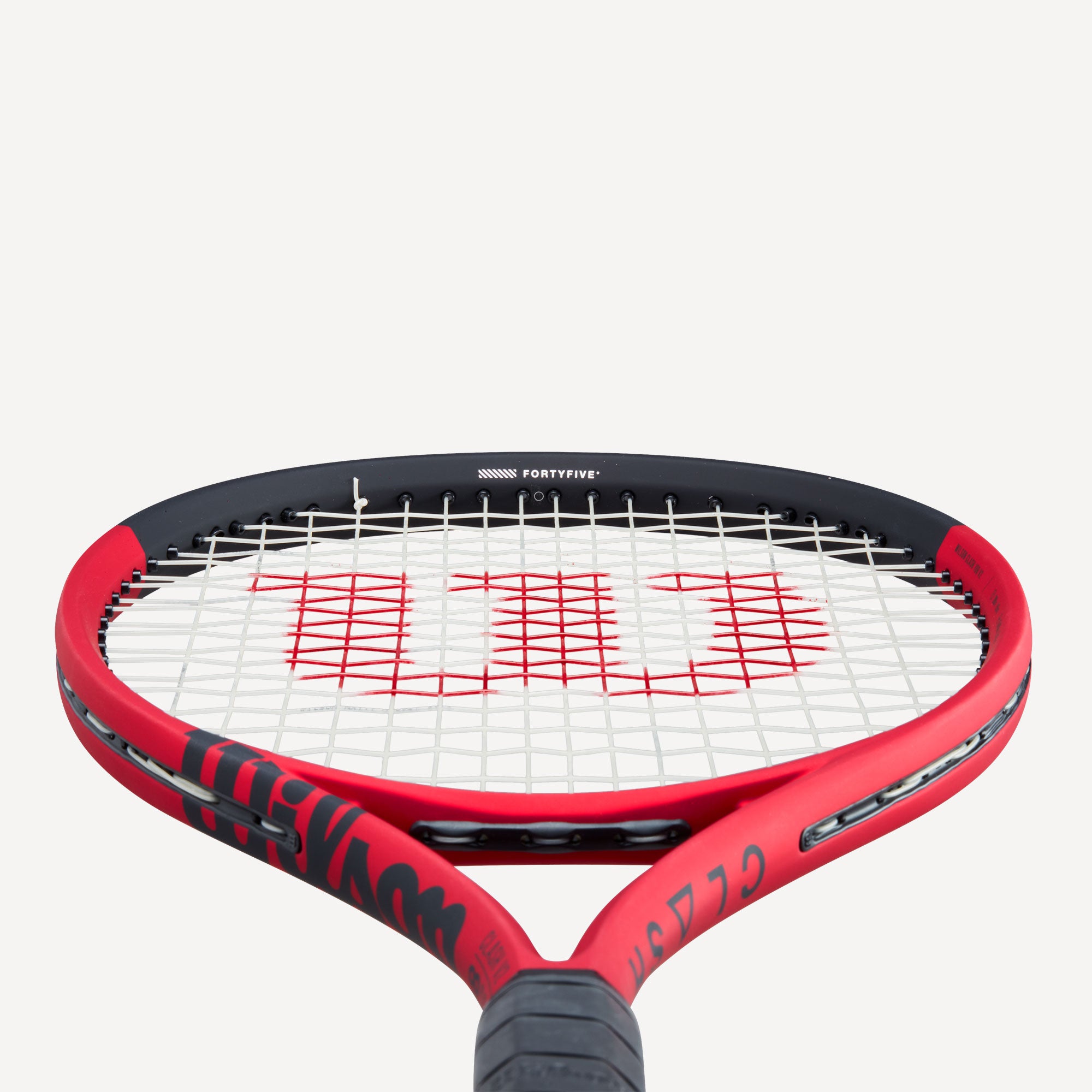 Wilson Clash 108 V2 Tennis Racket