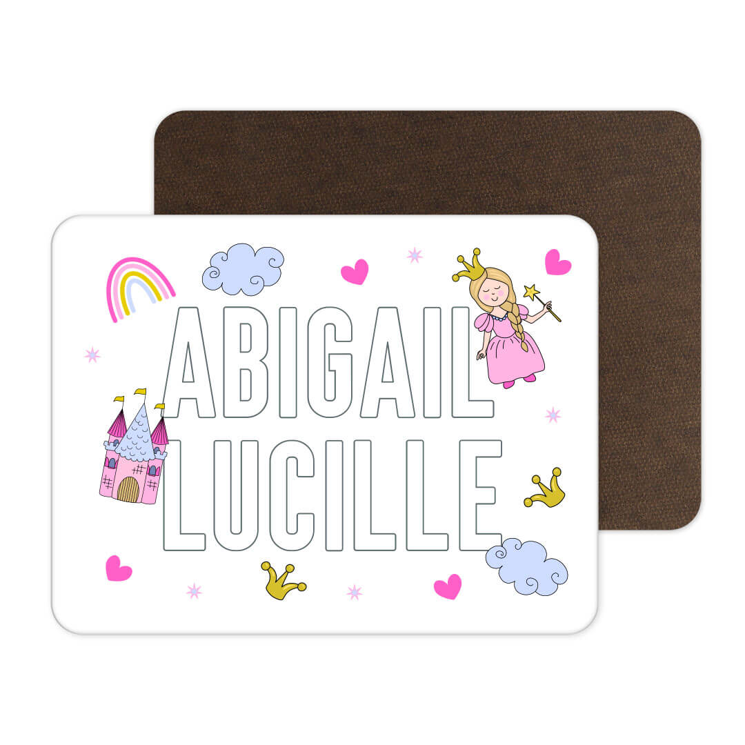  Kids Personalized Whiteboard | Once Upon A Time、mySite、layawaytickets