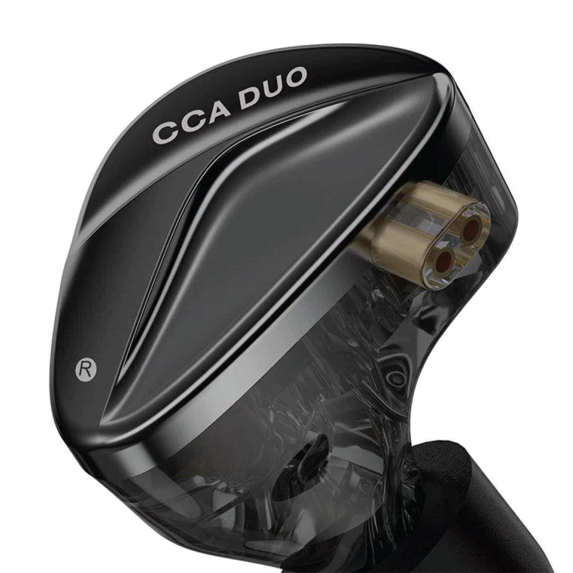  CCA - DUO (Unboxed)、mySite、merchandisen