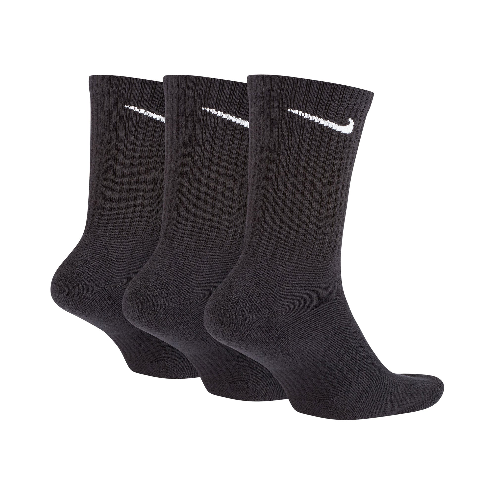 Nike Cushioned Dri-FIT Training Crew Socks (3 Pair)、mySite、neckold