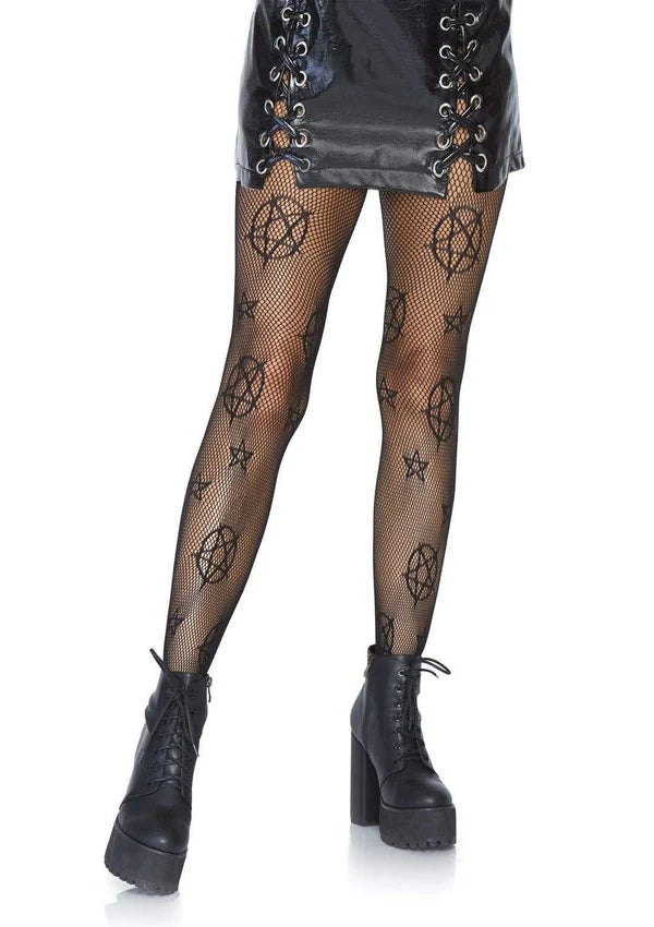 Alt Fishnet Tights Hosiery Bundle、mySite、bengalsvssteelers