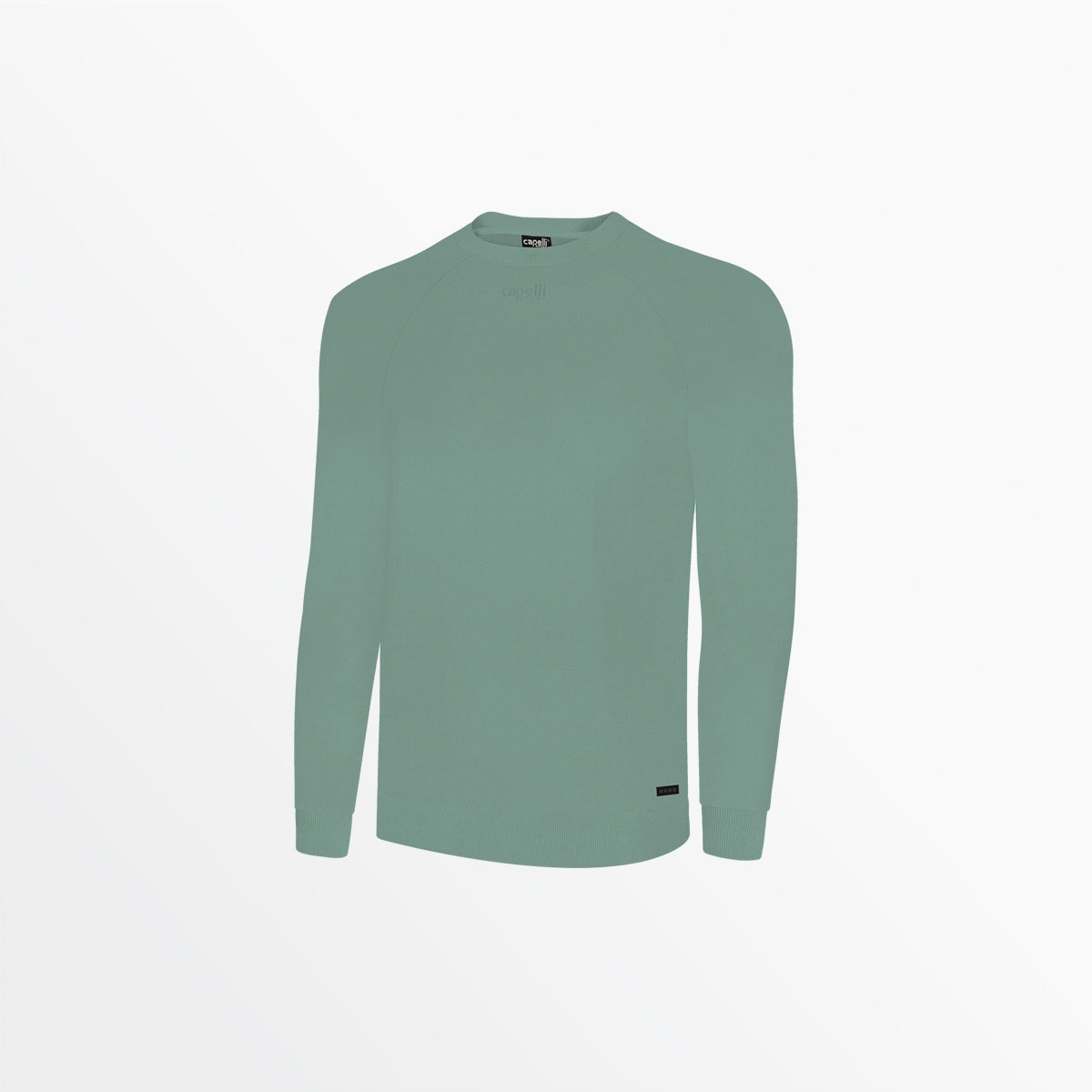 MEN'S TONAL CREW NECK SWEATSHIRT