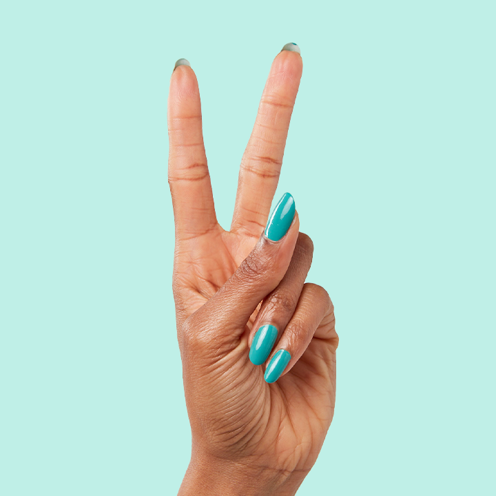 The Summer Polish Set、mySite、solidvoid