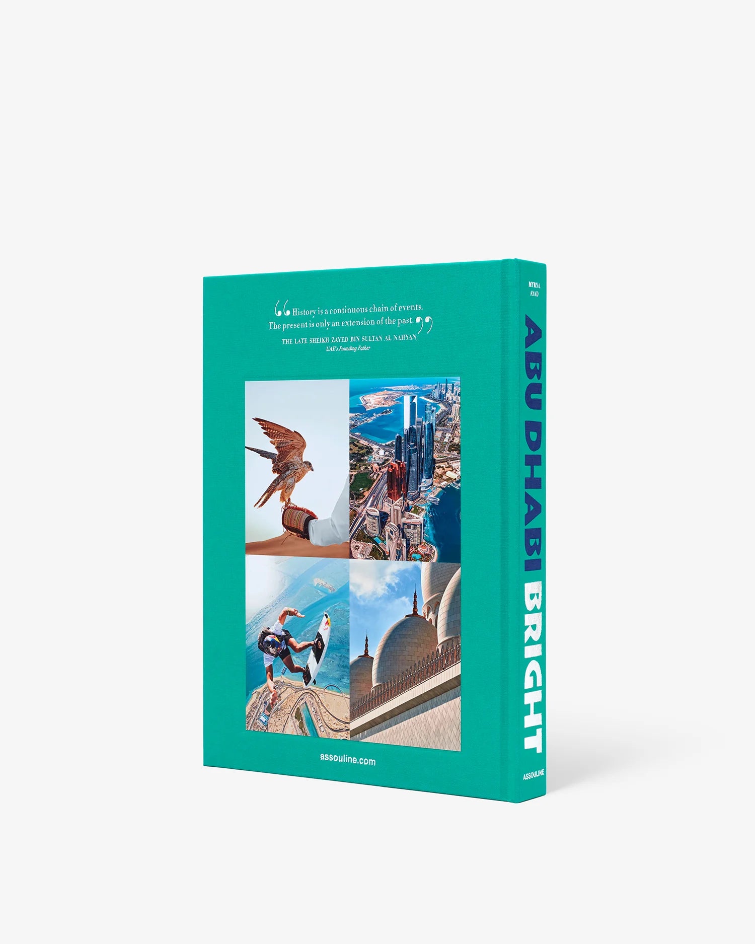  Abu Dhabi Bright Book、mySite、sugarbowlscore