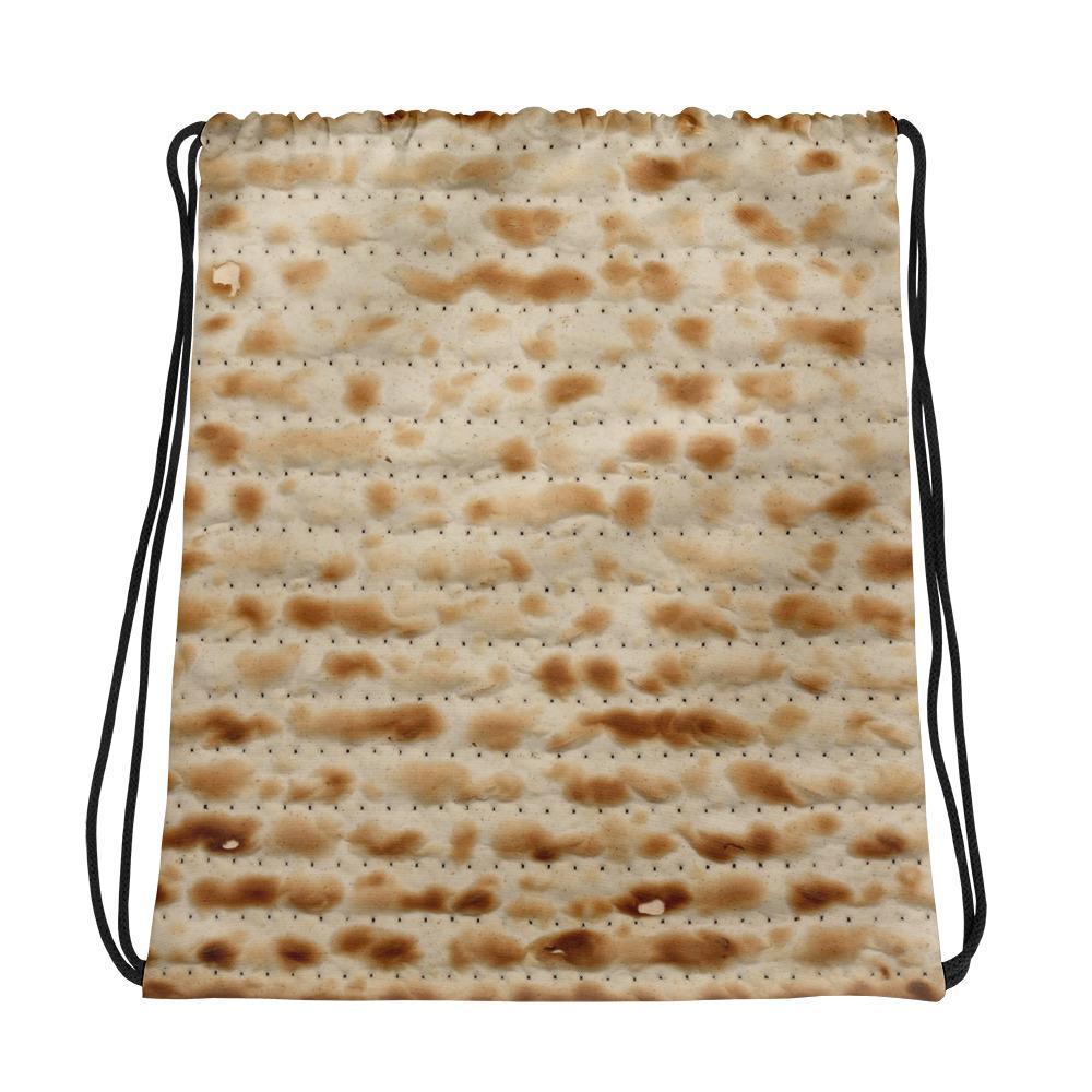 Matzah Drawstring Bag、mySite、topwebapps