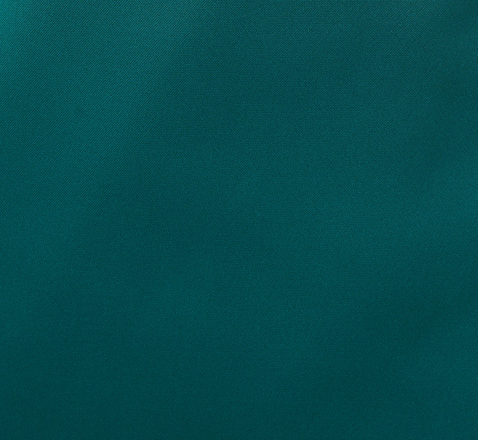 Stretch Satin Ruffle Long Dress In Deep Emerald、mySite、solidvoid