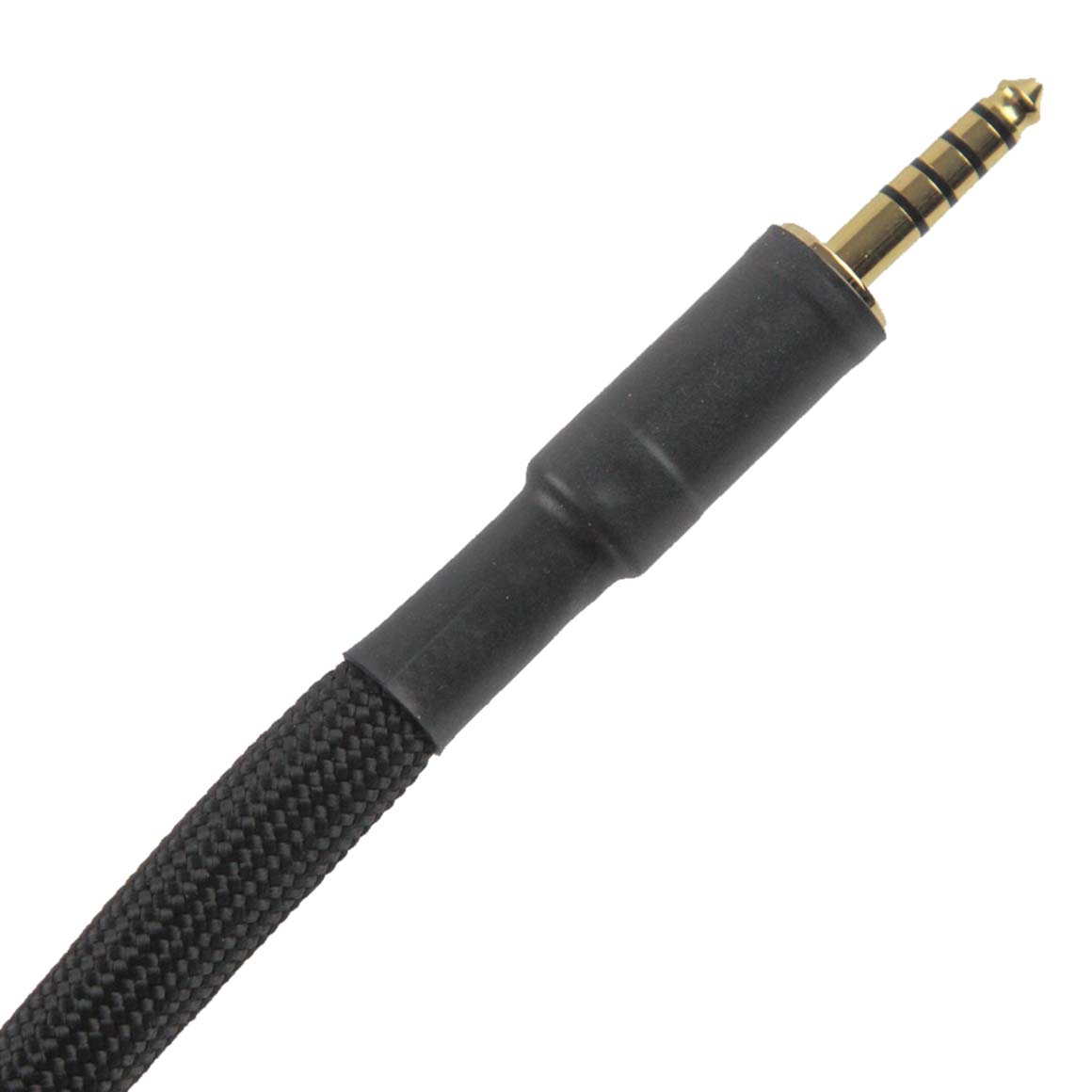 Dan Clark Audio - DUMMER Cable for AEON and ETHER Headphones、mySite、merchandisen