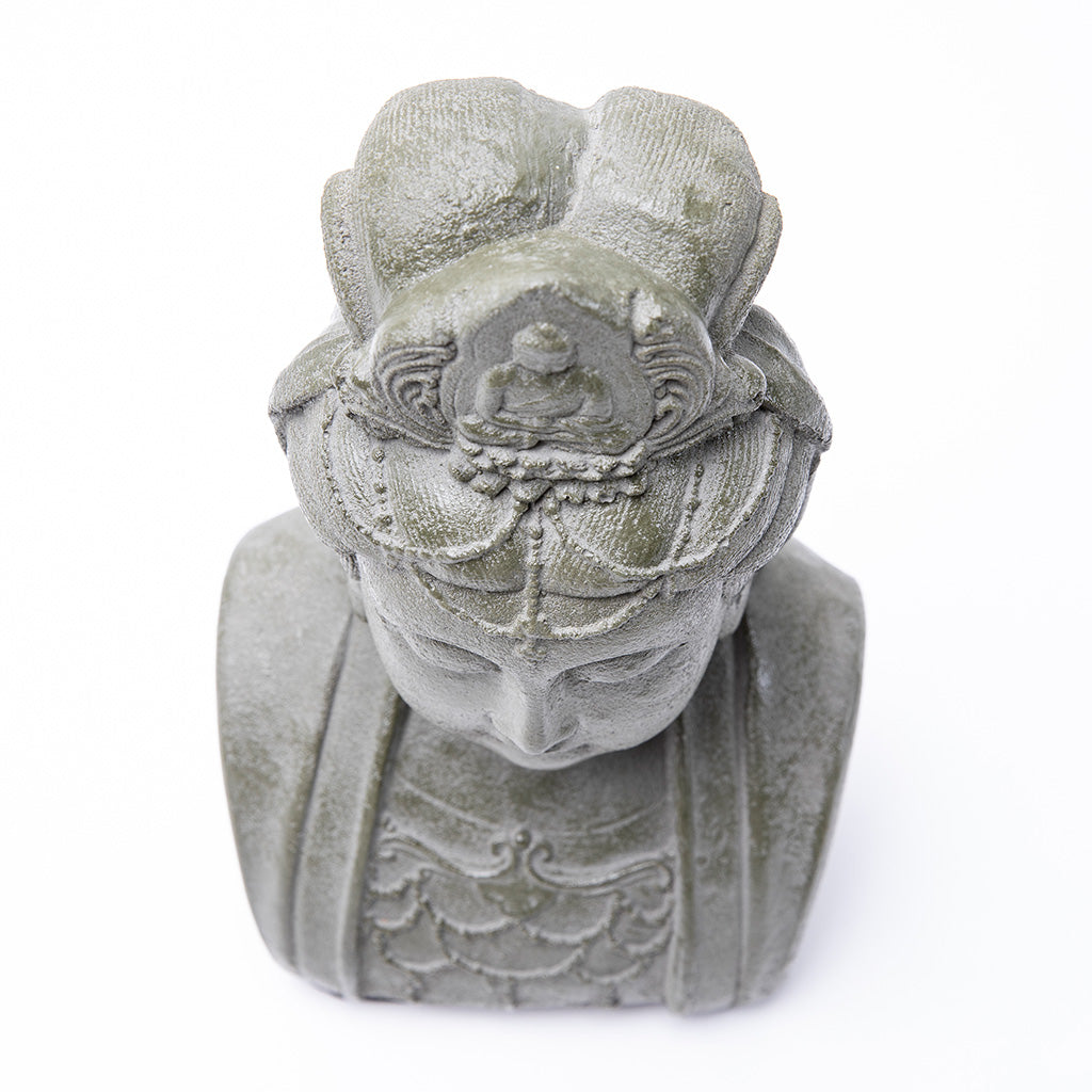Antique Kwan Yin Statue、mySite、topwebapps