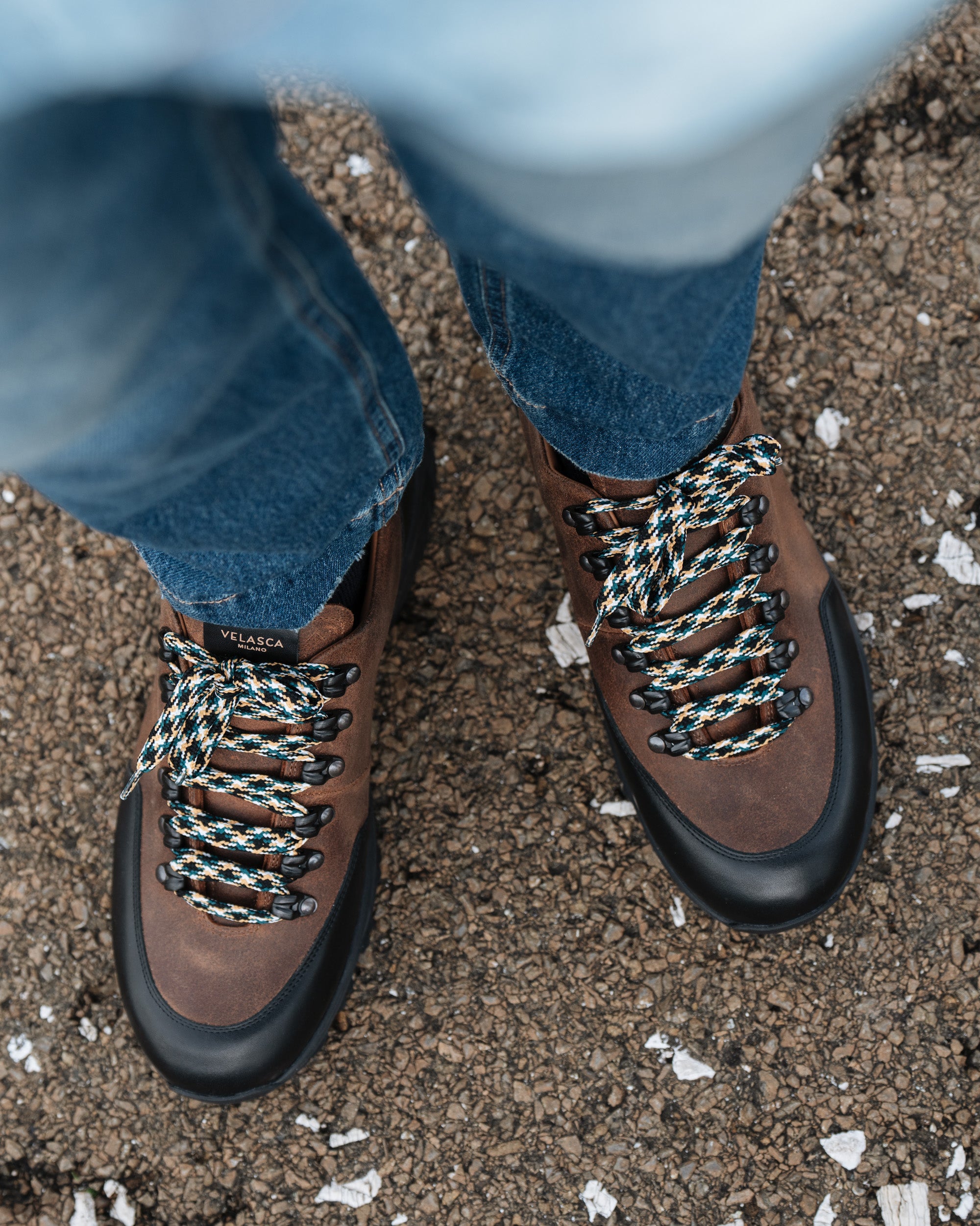  Cacciador、mySite、merchandisen