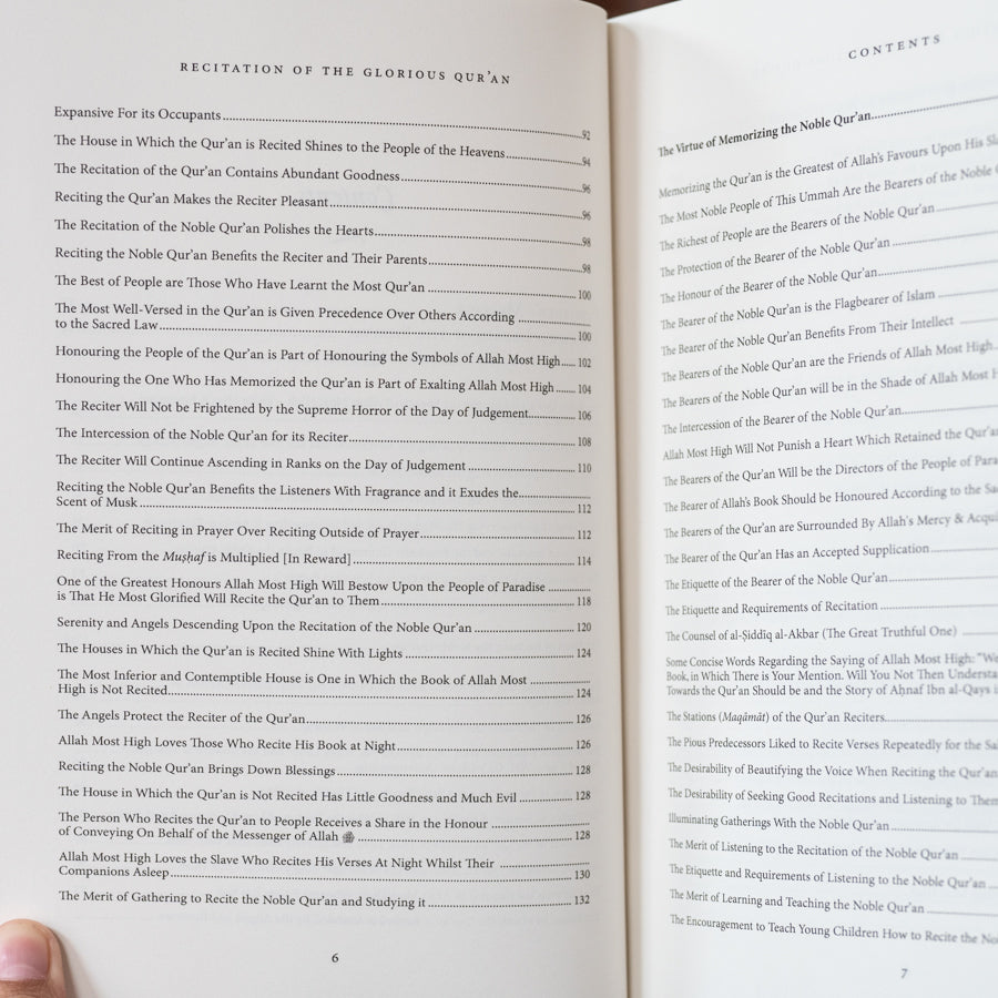 Recitation of the Glorious Quran、mySite、topwebapps