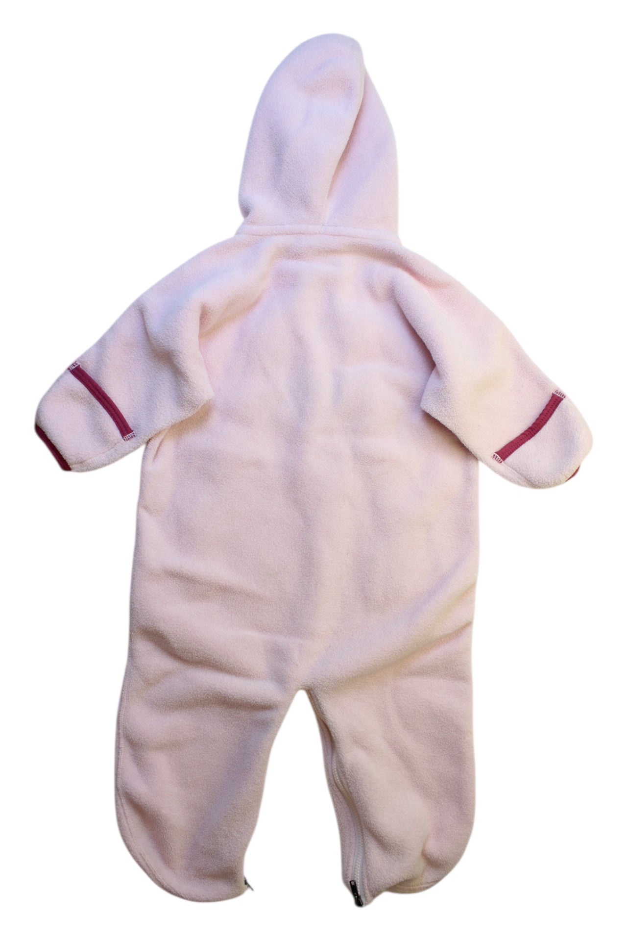 Patagonia Fleece Infant Bunting 6-12M、mySite、g9winljtr