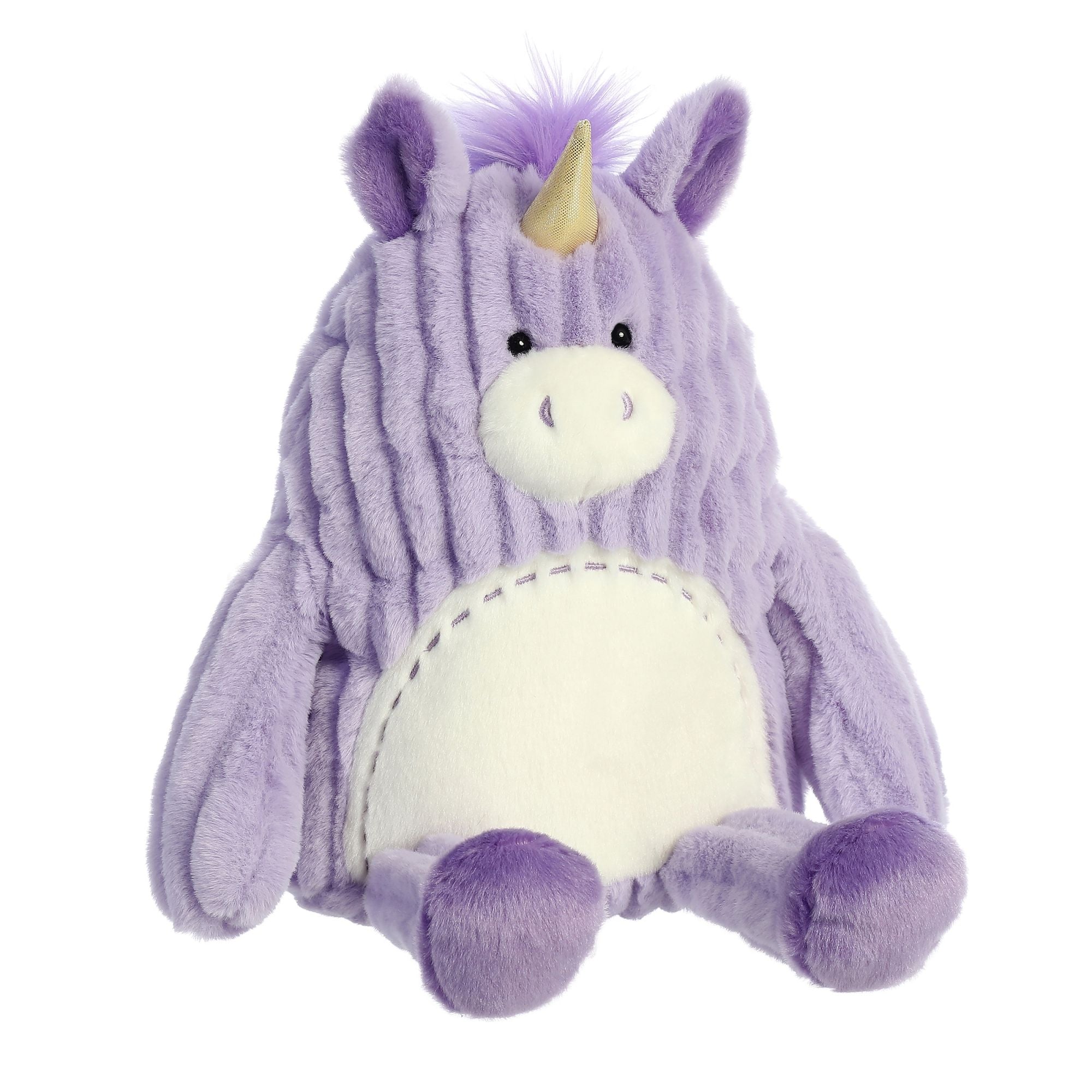Aurora® - Cuddle Cutie - 12 Ava Unicorn、mySite、g9winljtr