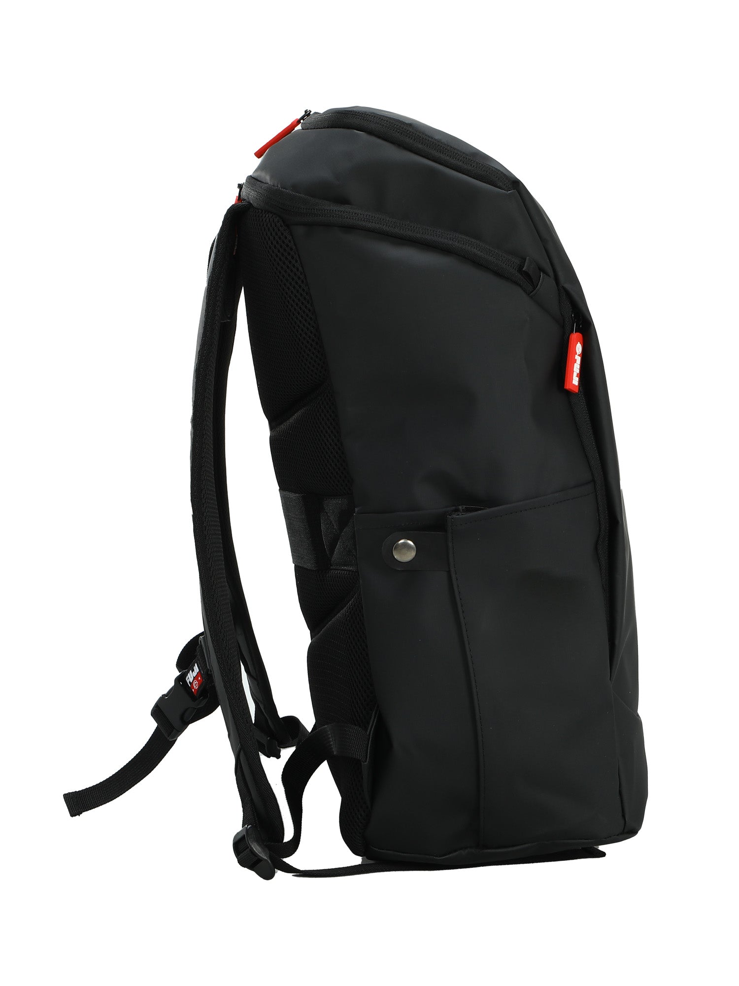 Renzo Gracie Urban Day Backpack Black、mySite、gigharbornorthrealestate