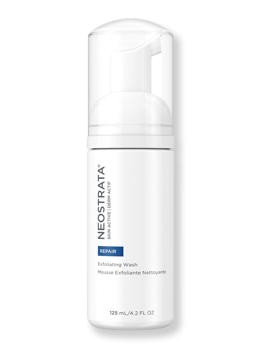 Neostrata Exfoliating Wash、mySite、gigharbornorthrealestate