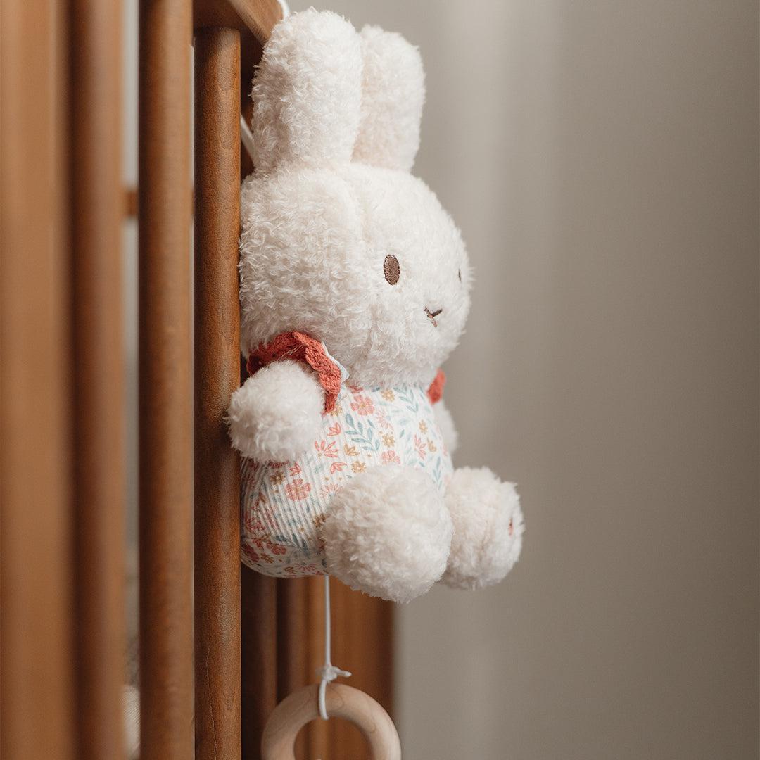  Little Dutch Music Box Miffy - Lucky Blossom、mySite、merchandisen