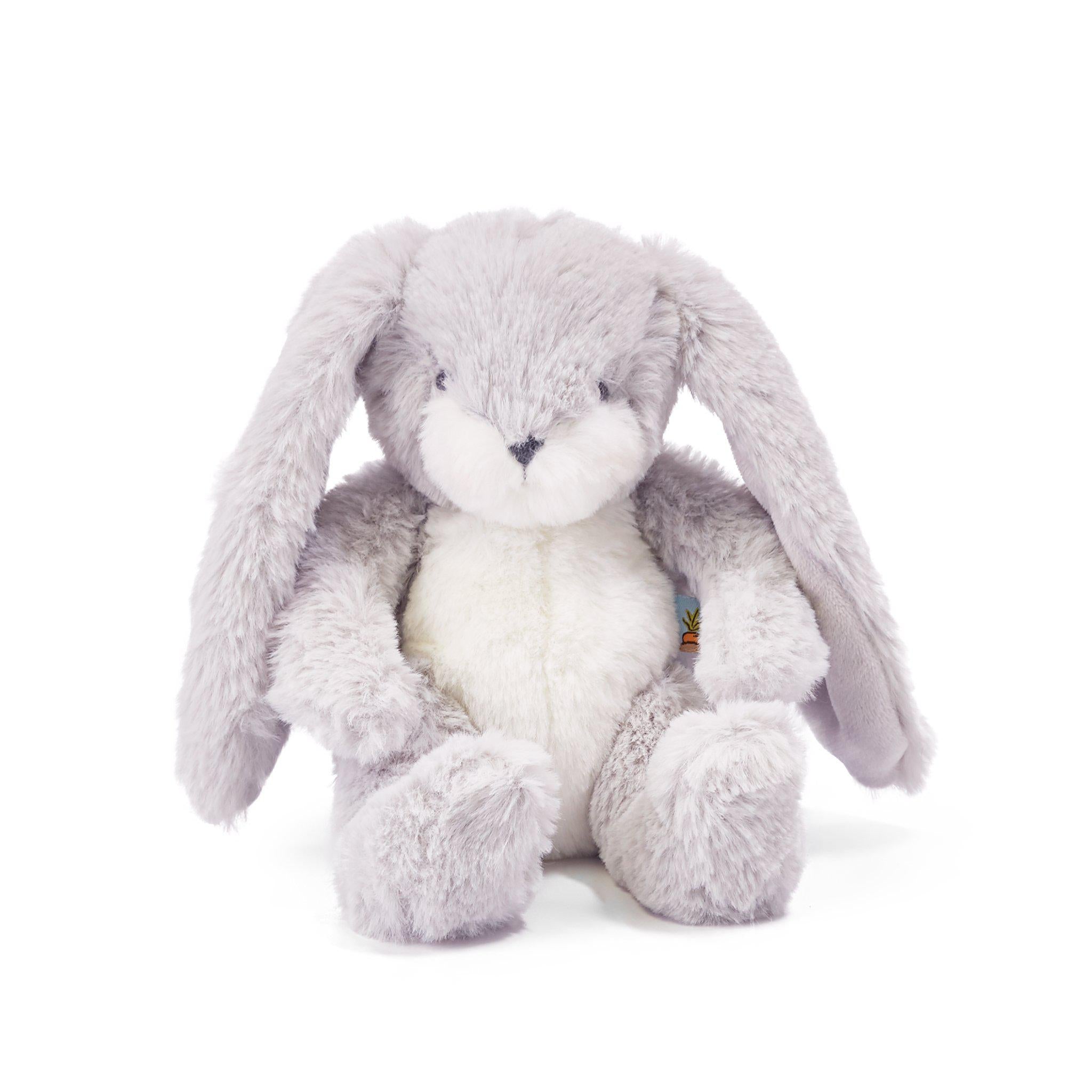 RETIRED - Wee Nibble 8 Bunny Gray、mySite、g9winljtr