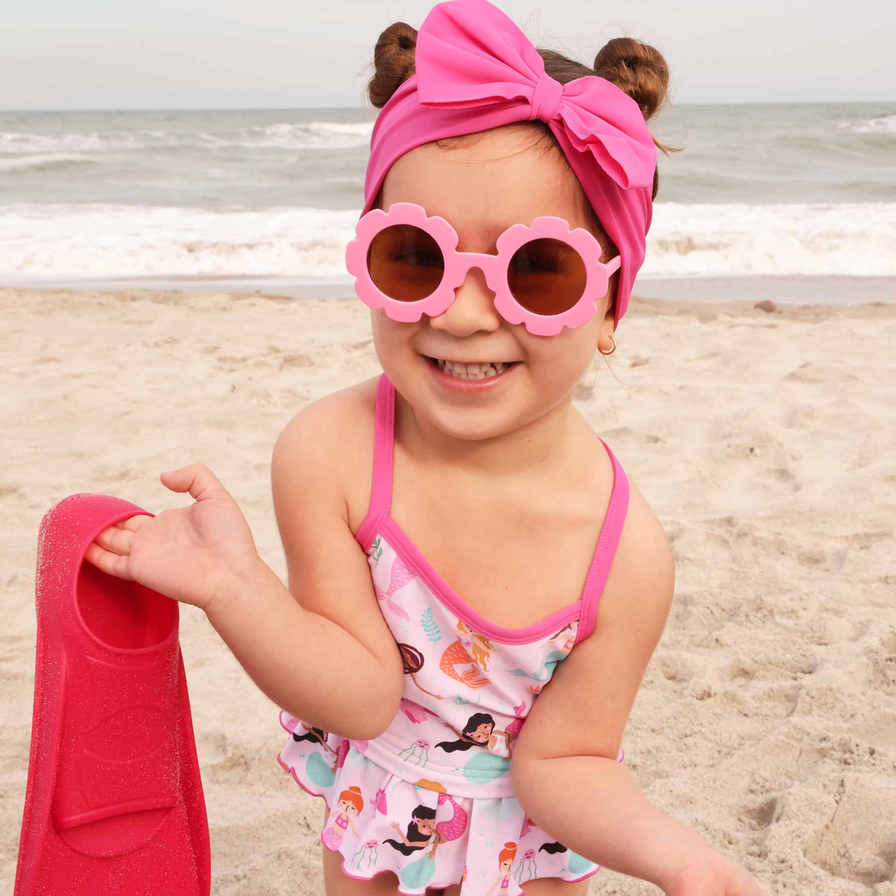  Swim Bow | Mermaid Pink、mySite、layawaytickets