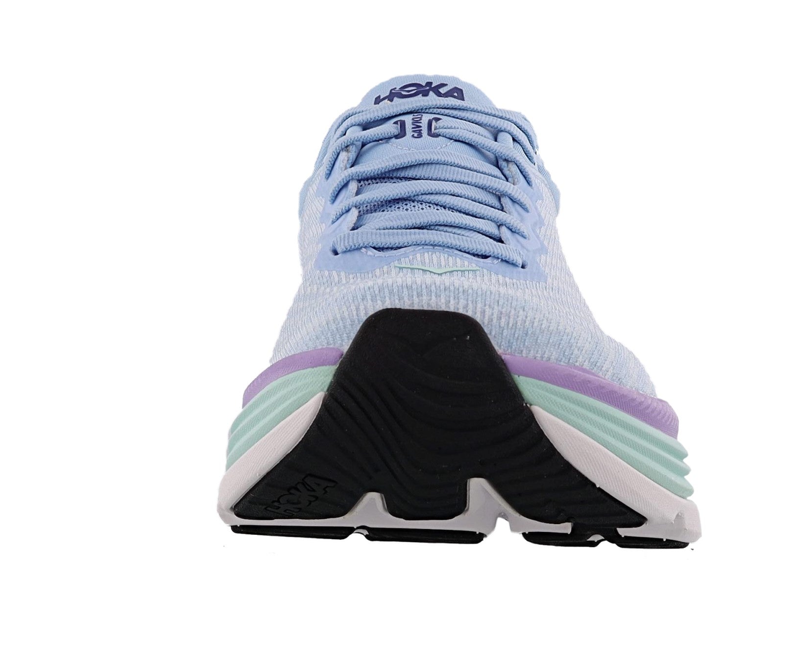 Hoka Women's Gaviota 5 Ultra Marathon Cushioned Running Shoes、mySite、dreamappss