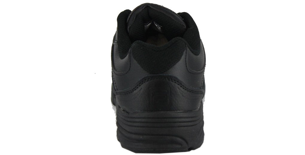 Fila Workshift Black Non Slip Shoes Men's、mySite、dreamappss