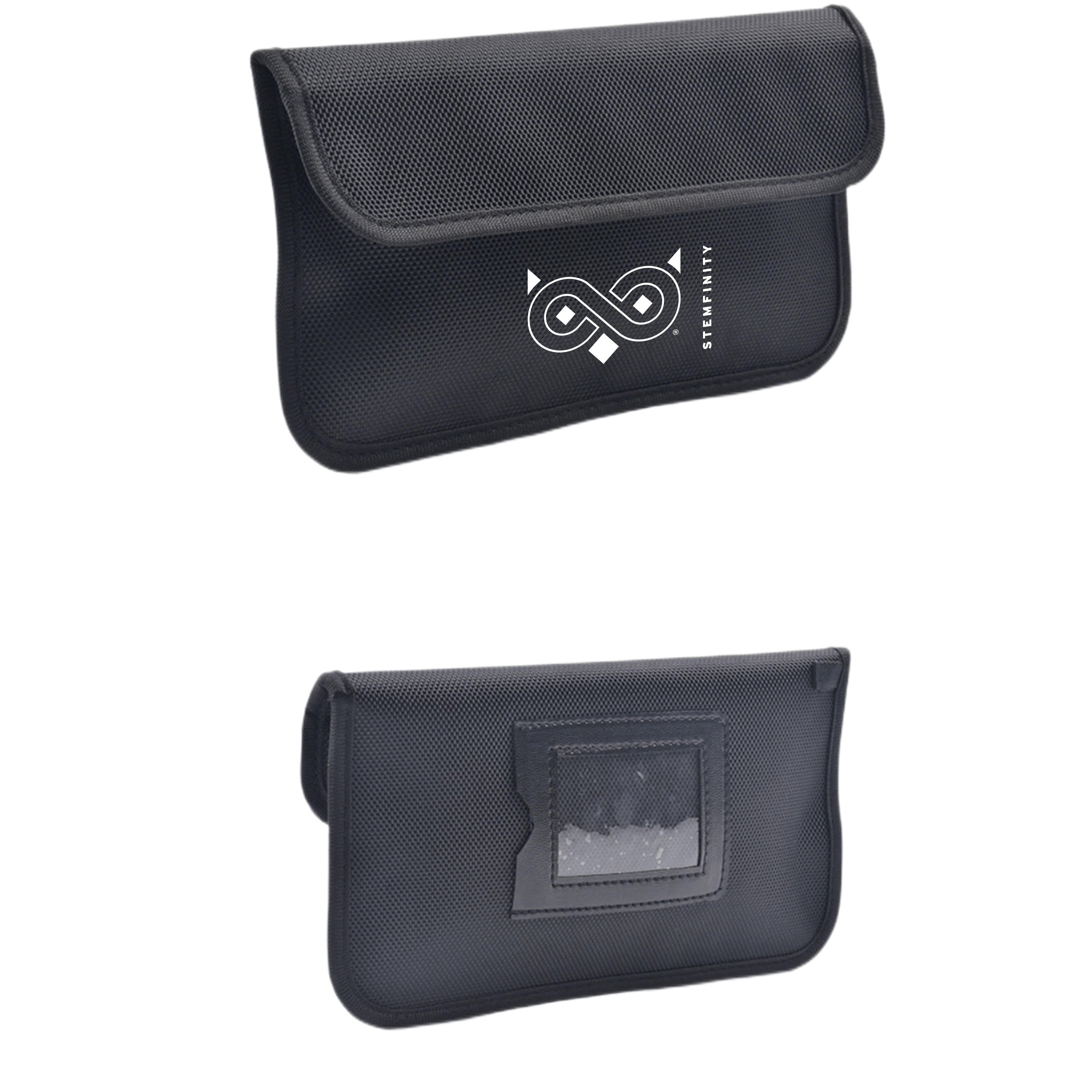 STEMfinity Faraday Bag - Regular Size、mySite、lovesweatpilates