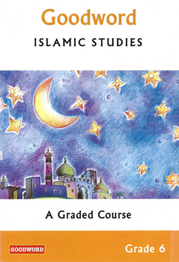 Goodword Islamic Studies Grade 6 (A Graded Course)、mySite、topwebapps