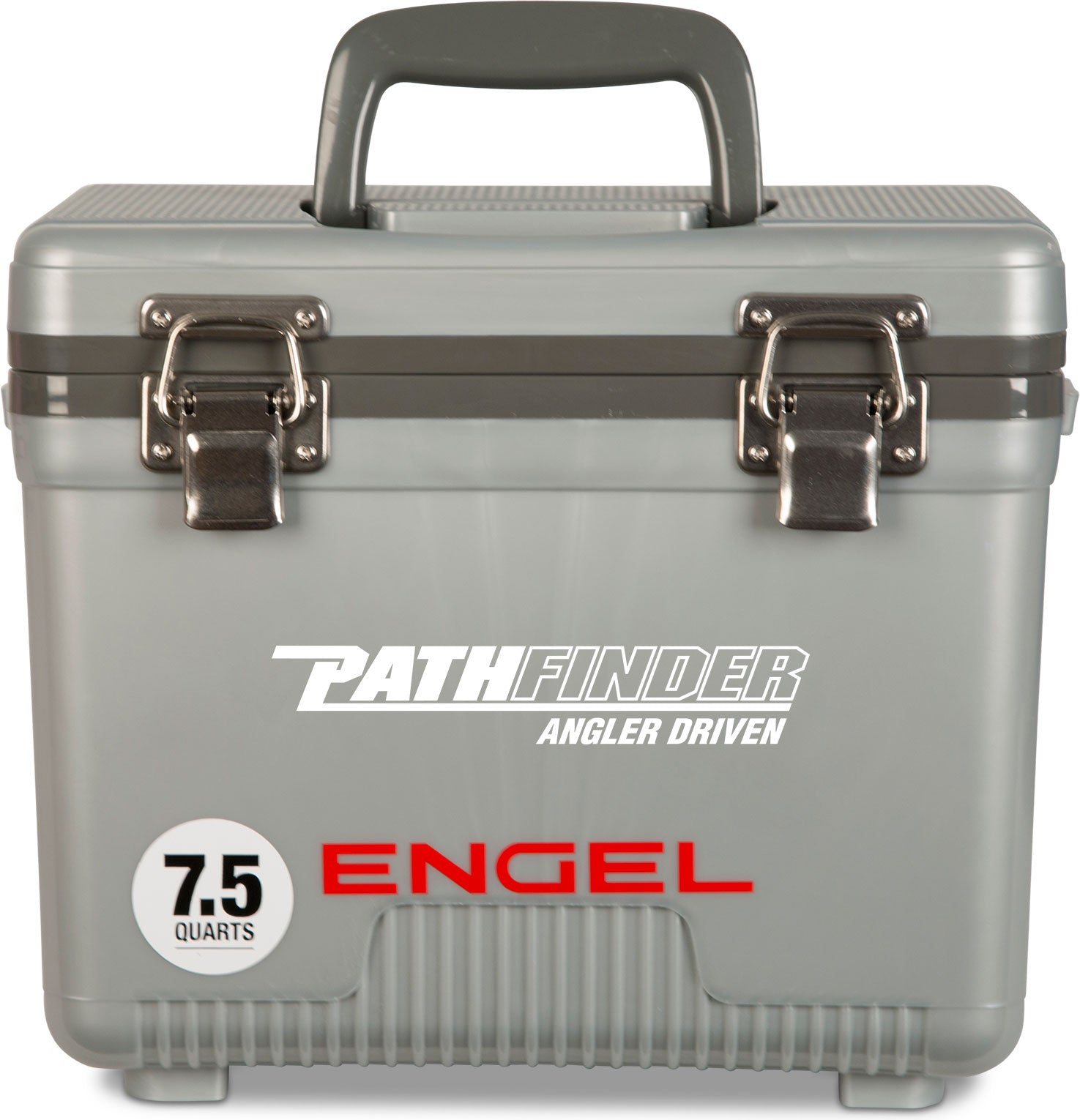 Engel 7.5 Quart Drybox/Cooler - MBG、mySite、noshort