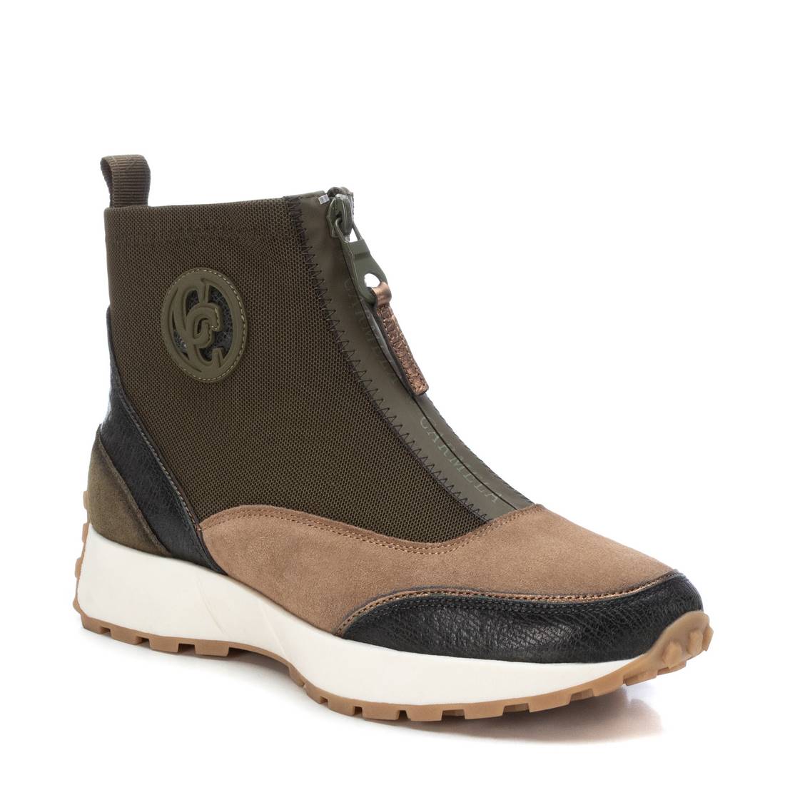 BOTÍN DE MUJER CARMELA 16120404、mySite、gtrtttuynbv