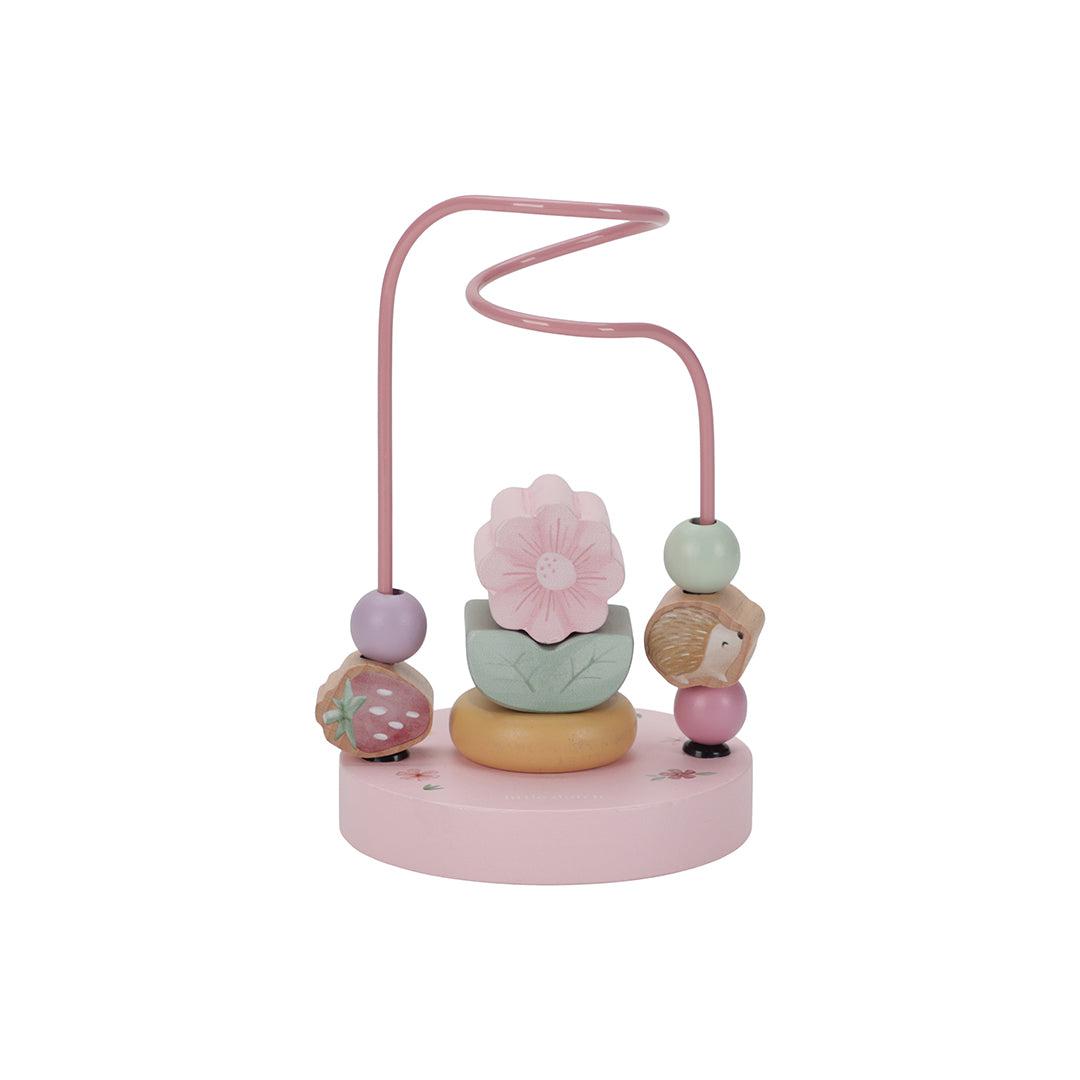  Little Dutch Activity Spiral Flower - Fairy Garden、mySite、merchandisen