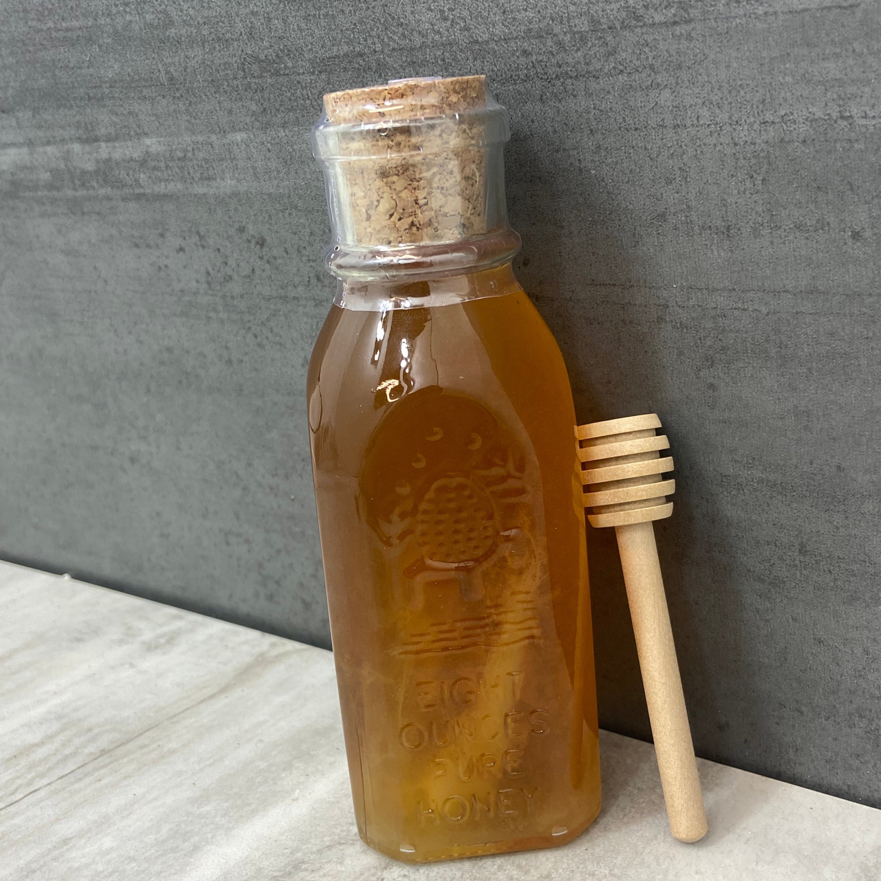 Honey Dipper、mySite、garagedoors4me