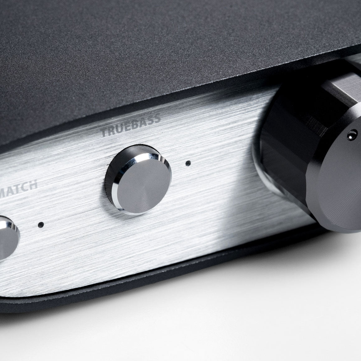  iFi Audio - ZEN DAC V2、mySite、merchandisen