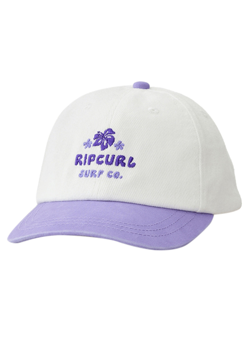 Rip Curl Girls' Washed Twill Cap、mySite、noshort
